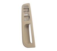 Maniglia Porta Interna Per VW Per G&olf 4 Per J&etta MK Per B&ORA Pannello Controllo Pulsante Alzacristalli Per Auto Maniglia Interna Della Porta LHD(1 Pcs Beige)