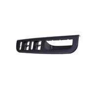 Maniglia Porta Interna Per VW Per p&assat Per B5 Per G&olf 4 Per J&etta Per Mk4 Per B&ORA Interruttore Per Bracciolo Maniglia Portiera Finestrino Automatico Pannello(Nero)