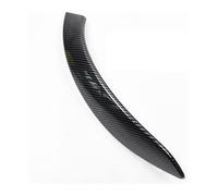 Maniglia Porta Interna Rivestimento Esterno Per Maniglia Interna Della Portiera Per B&MW Serie 3 Serie 4 F30 F80 F31 F32 F33 F34 F35 F36 2013-2018(Carbon Fiber Right)