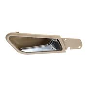 Maniglia porta interna Sinistra Destra Interno Maniglia Interna Porta Per Mercedes Per Benz Classe AB W169 W245 2008 2009 2010 2011 2012 A1697600961 Maniglia Interna Porta ( Colore : Beige Right )