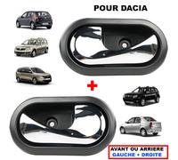 Maniglia Porta Interno Sinistra Destra Dokker Logdy Duster 8200733847 8200733848