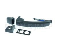 Maniglia Porta Keyless Hands Free NEW RENAULT TRAFIC 3 VIVARO B TALENTO 2014