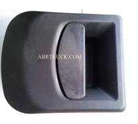 MANIGLIA PORTA LATERALE ESTERNA SX + GUARNIZIONE ADATTO A IVECO DAILY DA 00 A 12