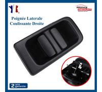 Maniglia Lato Dx Per Opel Movano A Interstar Di 1998 Per 2010