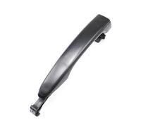 Maniglia Porta Lato passeggero per JAC J5 OE 6105110U7101 1 Pezzo Maniglia Porta Esterna Non Verniciata