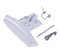 Maniglia Porta Lavatrice Indesit C00116576