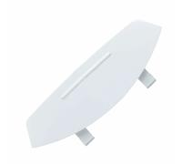 MANIGLIA OBLO' PORTA LAVATRICE WHIRLPOOL ORIGINALE 481071424001