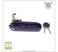 Maniglia porta Maxgear Anteriore Dx Destro per VW TRANSPORTER