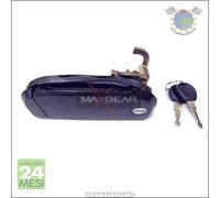 Maniglia porta Maxgear Anteriore Sx Sinistro per VW TRANSPORTER