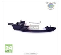 Maniglia porta Maxgear Posteriore Dx Destro per FIAT MAREA