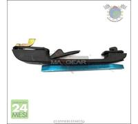 Maniglia porta Maxgear Posteriore Sx Sinistro per VW PASSAT (33B) (32B) (33) JE