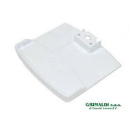 MANIGLIA PORTA OBLÒ BIANCA LAVATRICE WHIRLPOOL IGNIS BAUKNECHT 481231028224