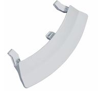MANIGLIA PORTA OBLO' LAVATRICE KENDO SECOM ATLANTIC GRAETZ WHIRLPOOL 15CM