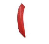 Maniglia Porta per BMW per Z4 E89 2009-2016 2010 LHD RHD Coupe Car Interior Passeggero Door Pull Handle Cover Trim Maniglie Interne Portiere Auto (Colore : LHD Right Red)