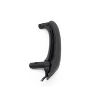 Maniglia Porta Porta Interna Bracciolo Tirare La Maniglia Copertura Set Completo Montaggio Per BMW X3 X4 F25 F26 2010-2011 2012 2013 2014 2015 2016 LHD RHD Maniglia Interna(Left Black)