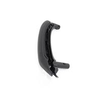 Maniglia Porta Porta Interna Bracciolo Tirare La Maniglia Copertura Set Completo Montaggio Per BMW X3 X4 F25 F26 2010-2011 2012 2013 2014 2015 2016 LHD RHD Maniglia Interna(Right Black)