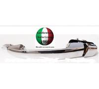 MANIGLIA PORTA POSTERIORE SX EST CROMATA PER LANCIA DELTA 08> 5P 2008>