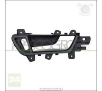 Maniglia porta Prasco Anteriore Dx Destro per AUDI A4 #b4