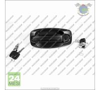 Maniglia Porta Prasco Anteriore Dx Destro Per Citroen Nemo Fiat Fiorino Peugeot