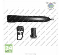 Maniglia Porta Prasco Anteriore Dx Destro Per Ford Ka
