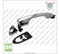 Maniglia Porta Prasco Anteriore Sx Sinistro Per Alfa Romeo Mito
