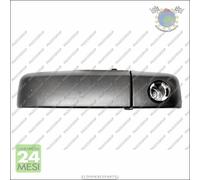 Maniglia Porta Prasco Anteriore Sx Sinistro Per Fiat Panda #Dj