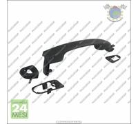 Maniglia Porta Prasco Anteriore Sx Sinistro Per Fiat Stilo Bravo Lancia Delta #D