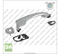 Maniglia Porta Prasco Anteriore Sx Sinistro Per Fiat Stilo Bravo Lancia Delta lv