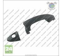 Maniglia Porta Prasco Anteriore Sx Sinistro Per Ford Fiesta #C7