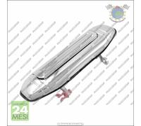 Maniglia Porta Prasco Anteriore Sx Sinistro Per Mitsubishi Pajero Ii #Je