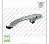 Maniglia Porta Prasco Posteriore Sx Sinistro Per Dodge Journey Lancia Flavia #Bu