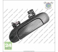 PRASCO Maniglia porta MZ0218102 Esterno posteriore Sx