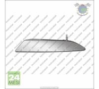 Maniglia Porta Prasco Sx Sinistro Per Abarth Grande Fiat Punto #Ed