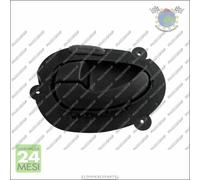 Maniglia Porta Prasco Sx Sinistro Per Peugeot 406