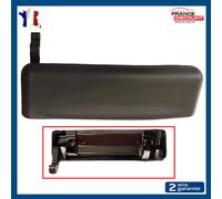 Maniglia Porta Preveduta Per FORD TRANSIT 1985-2000 Lato Sinistro Conducente
