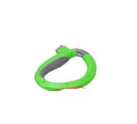 Maniglia Porta Sacchetti Spesa 1PC Borsa D-tipo Lifter Carrier Tool Grip Shopping Supporto for generi alimentari Clip Maniglia for risparmio di manodopera Gancio portatile per Spesa Quotidiana