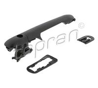 Maniglia Porta scorrevole 111 350 TOPRAN per MERCEDES-BENZ VW