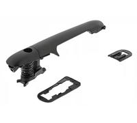 Maniglia Porta scorrevole 111 350 TOPRAN per MERCEDES-BENZ VW
