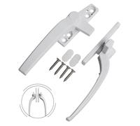 Maniglia Porta Scorrevole Appeal Estetica Set 2 Pezzi Compatibile con per Finest