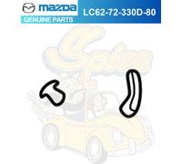 Maniglia porta scorrevole beige originale Mazda 2000-2006 MPV LC62-72-330D-80