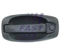 FAST Maniglia Apriporta FT94576 Maniglia Portiera,Maniglie Porte FIAT,OPEL,PEUGEOT,DOBLO Cassone / Furgonato / Promiscuo (263)