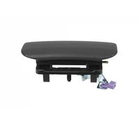 Maniglia Porta scorrevole nero 132-017-001 ABAKUS per FORD TRANSIT Autobus