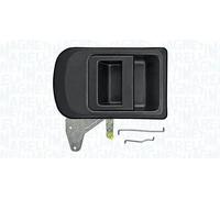 Maniglia Porta scorrevole nero 350105011500 MAGNETI MARELLI per IVECO