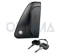 Maniglia della portiera DT Spare Parts 5.60112 sinistro