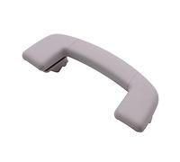 Maniglia Porta Sinistra Destra Per VW Per Golf 7 MK7 Per Golf 7.5 5GG857607 1PCS Auto Tetto Bracciolo Maniglia Pieghevole Grigio Anteriore Posteriore Copertura Maniglia Porta Interna ( Color : Front R