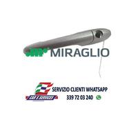 MIRAGLIO 80/939 Maniglia porta