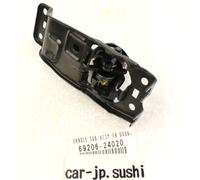 MANIGLIA PORTA SINISTRA INTERNA ANTERIORE TOYOTA ORIGINALE LEXUS SC300 SC400 ...