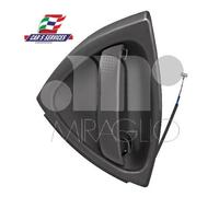 Maniglia Esterna Smart City Coupè 450 Fortwo Porta Anteriore Sinistra