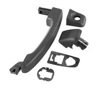 Maniglia Porta Staffa Auto Compatibile Con Opel Per Movano 2010 2011 2012 2013 2014 2015 2016 806079208R 806076452R Rinforzo Maniglia Porta Sinistra Destra Per Supporto(Door Handle)