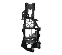 Maniglia Porta Staffa Auto Compatibile Con Per Passat B6 B7 2006-2015 3C0837886J 3C0837886H Supporto Maniglia Porta Esterna Per Staffa Lato Destro